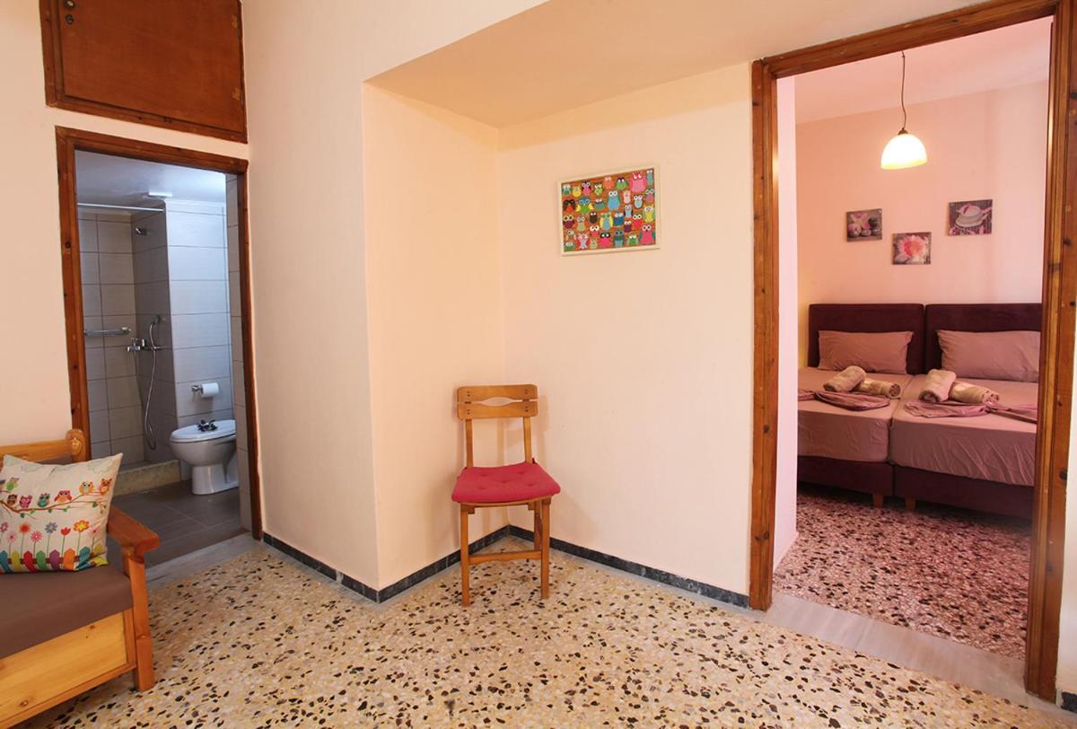 Mastiha Emporios Apartments Emporeiós Exterior foto