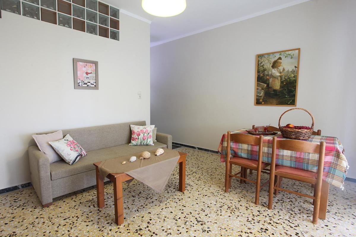 Mastiha Emporios Apartments Emporeiós Exterior foto